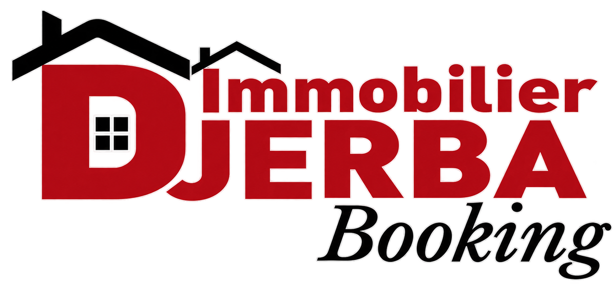 Booking Djerba Immobilier