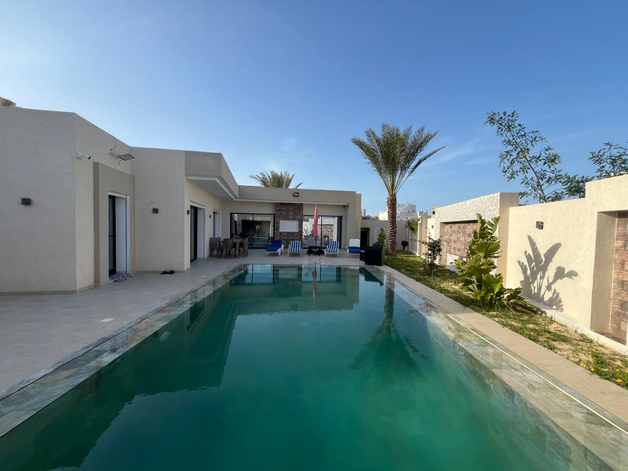 VILLA PEARL DJERBA - photo 1
