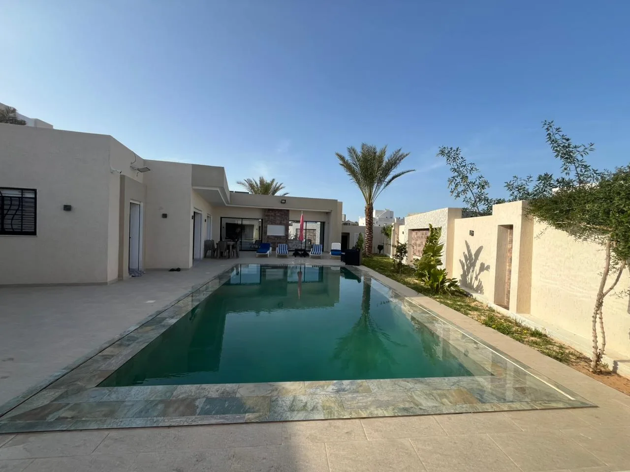 VILLA PEARL DJERBA - photo 2