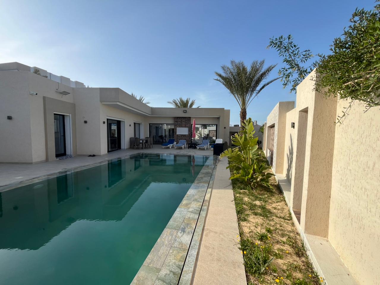 VILLA PEARL DJERBA - photo 3