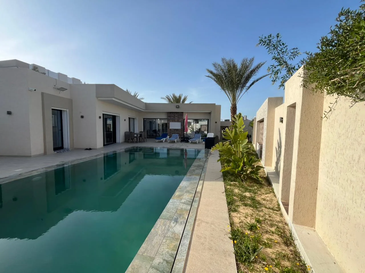 VILLA PEARL DJERBA - photo 3