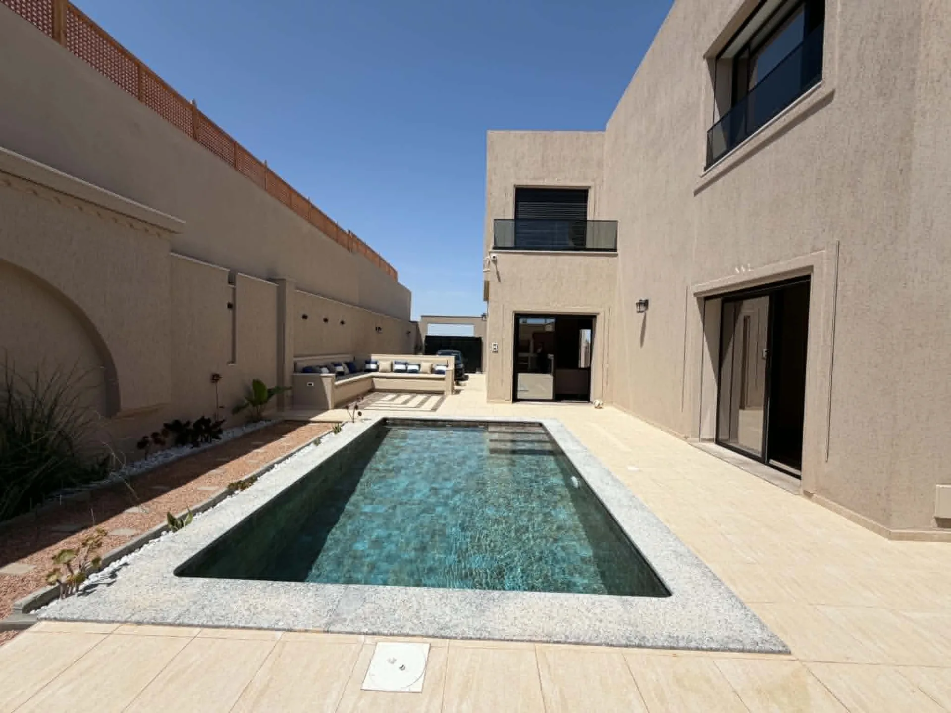 VILLA MAHA - photo 2