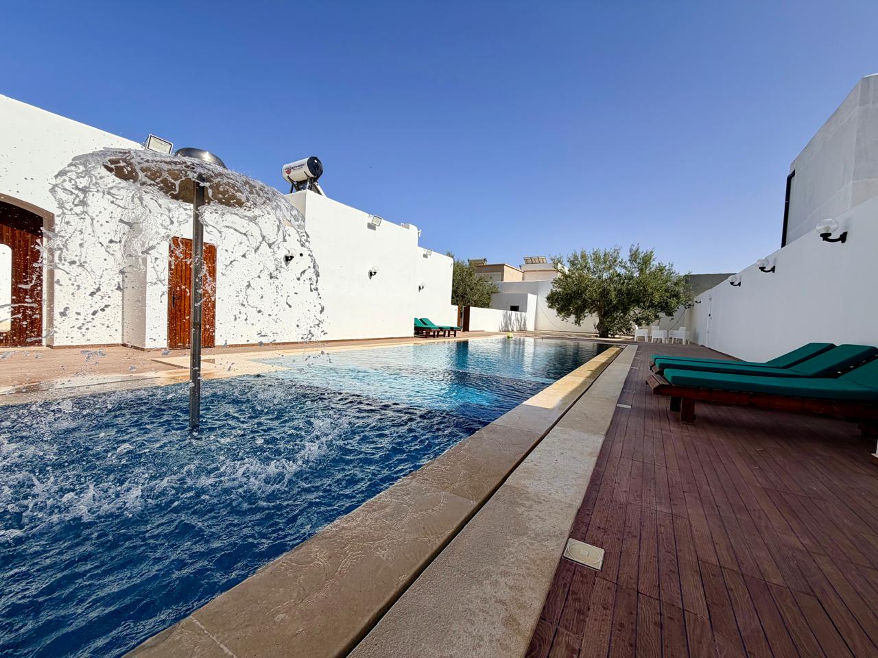 Villa KHAZROUN - photo 1