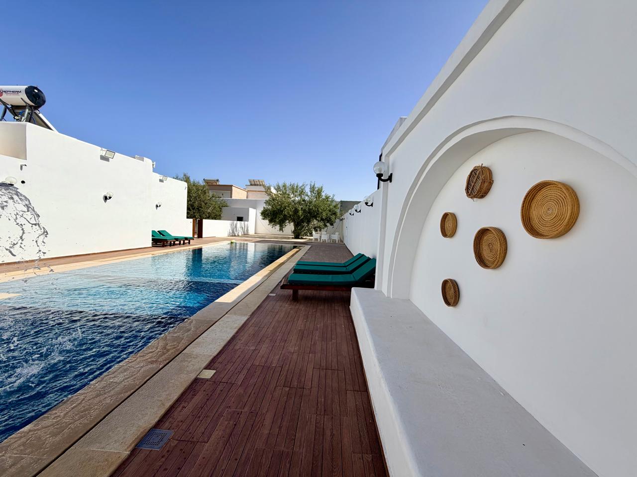 Villa KHAZROUN - photo 3