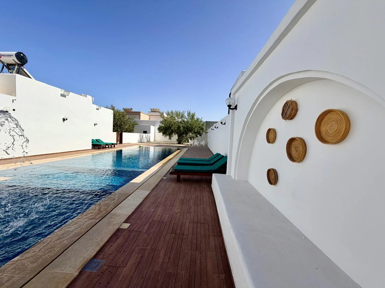 Villa KHAZROUN - photo 3