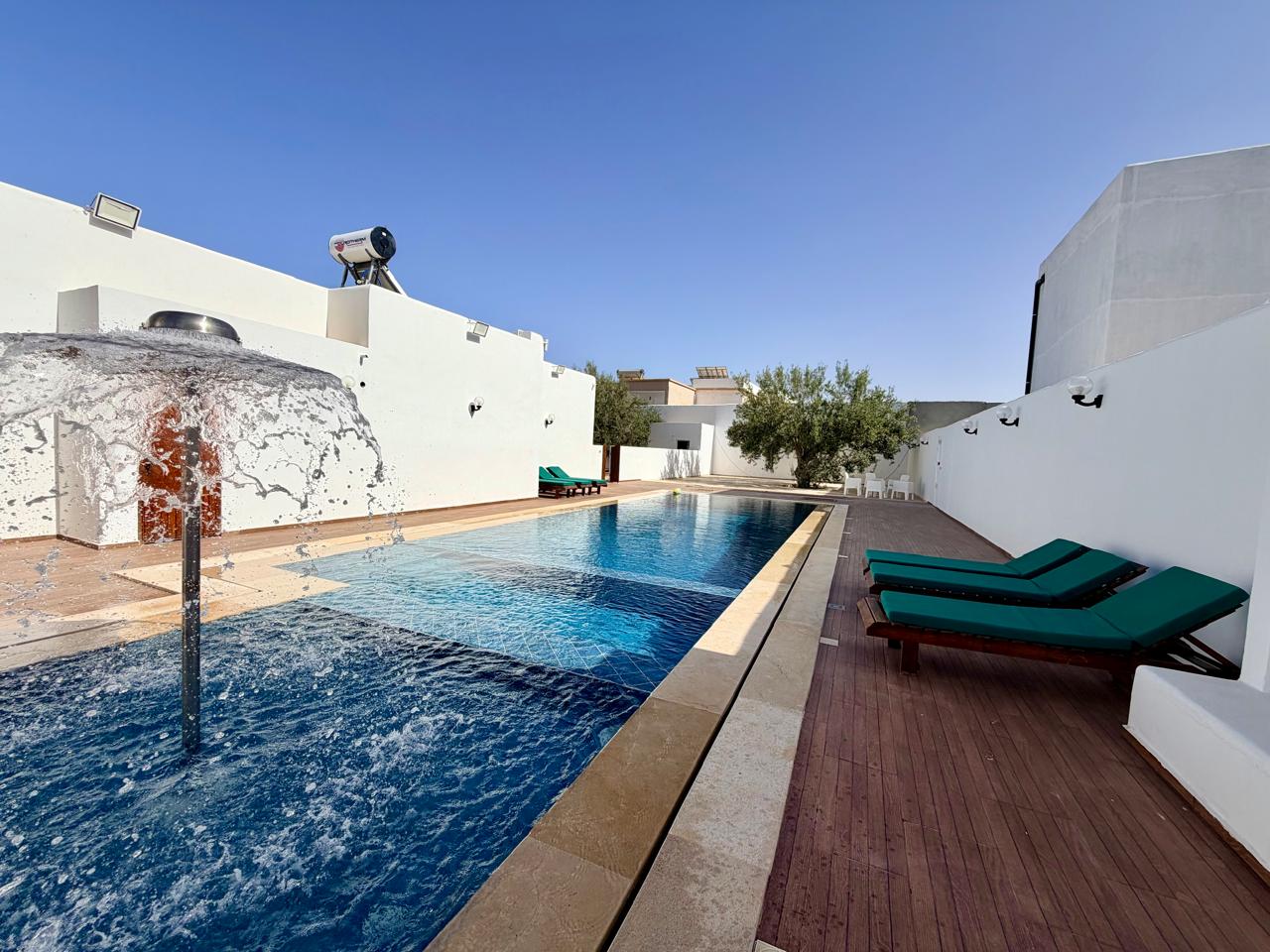 Villa KHAZROUN - photo 4