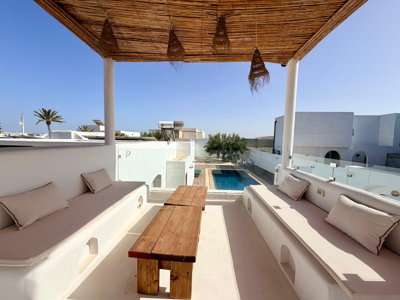 Villa KHAZROUN - photo 5