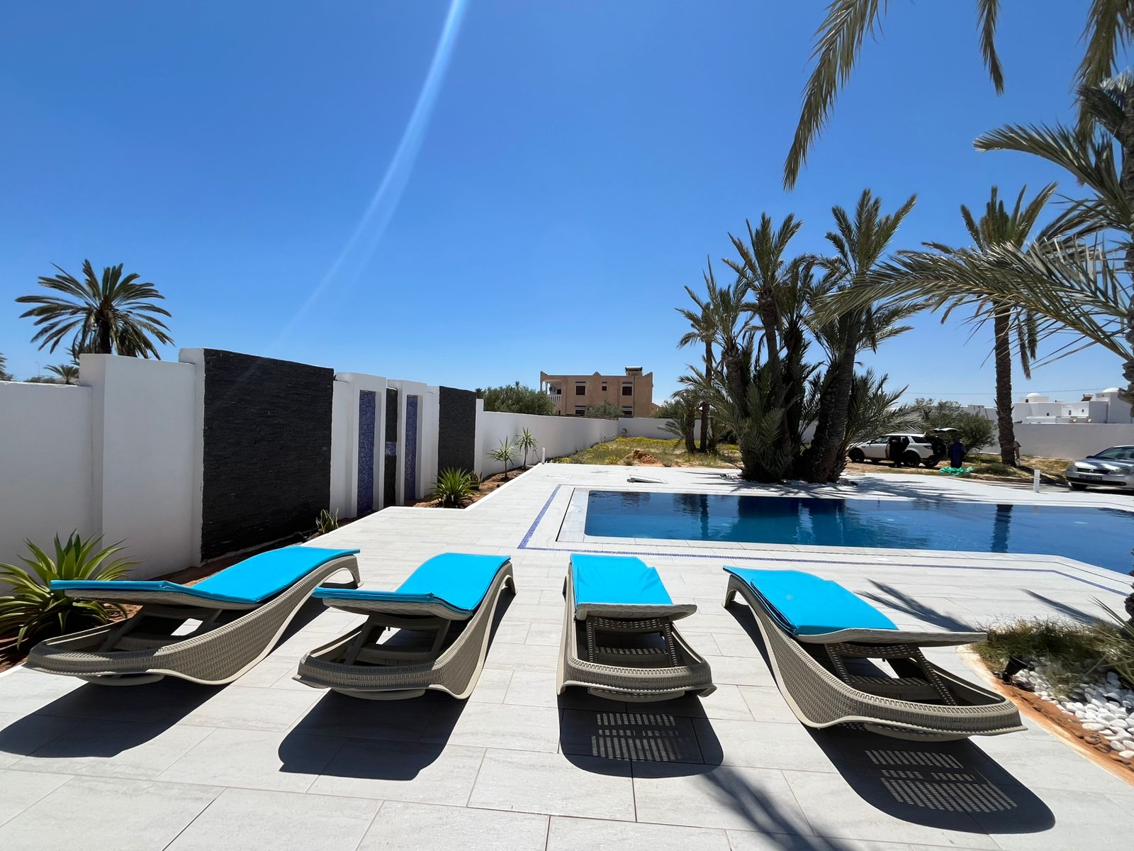 Villa AZUR DJERBA - photo 2