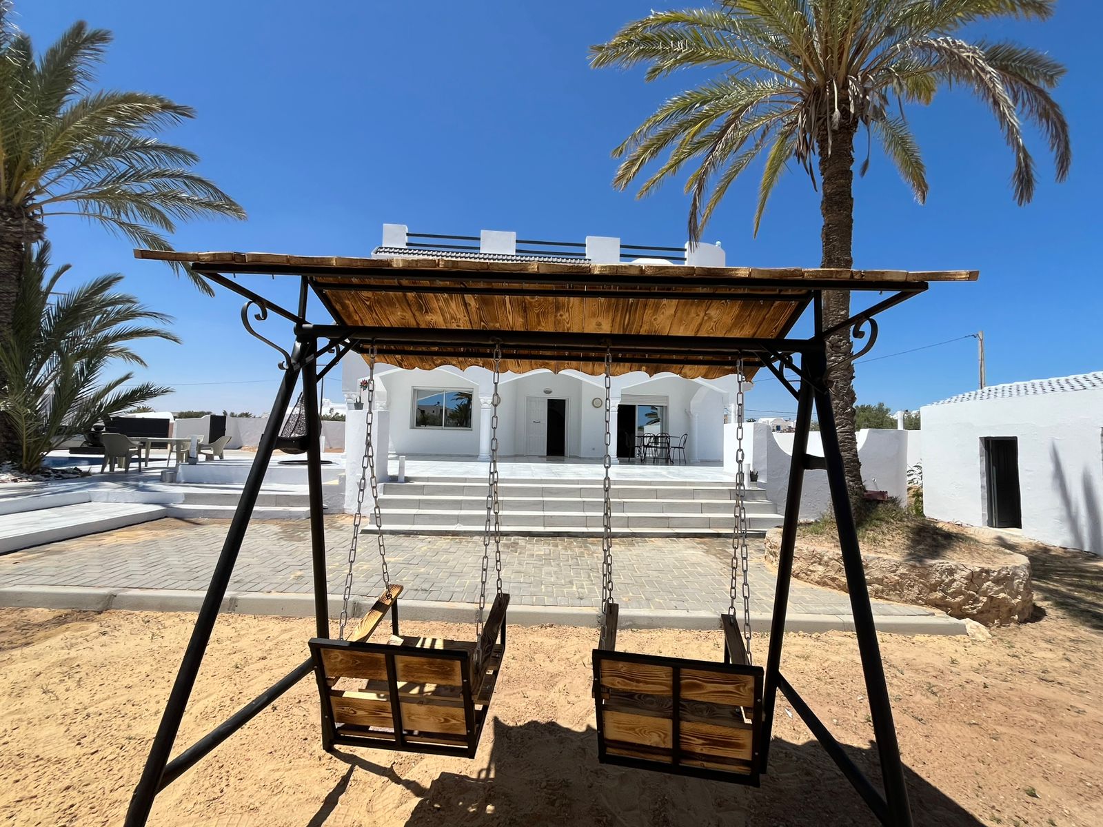 Villa AZUR DJERBA - photo 3