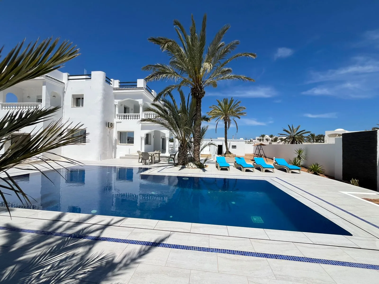 Villa AZUR DJERBA - photo 4