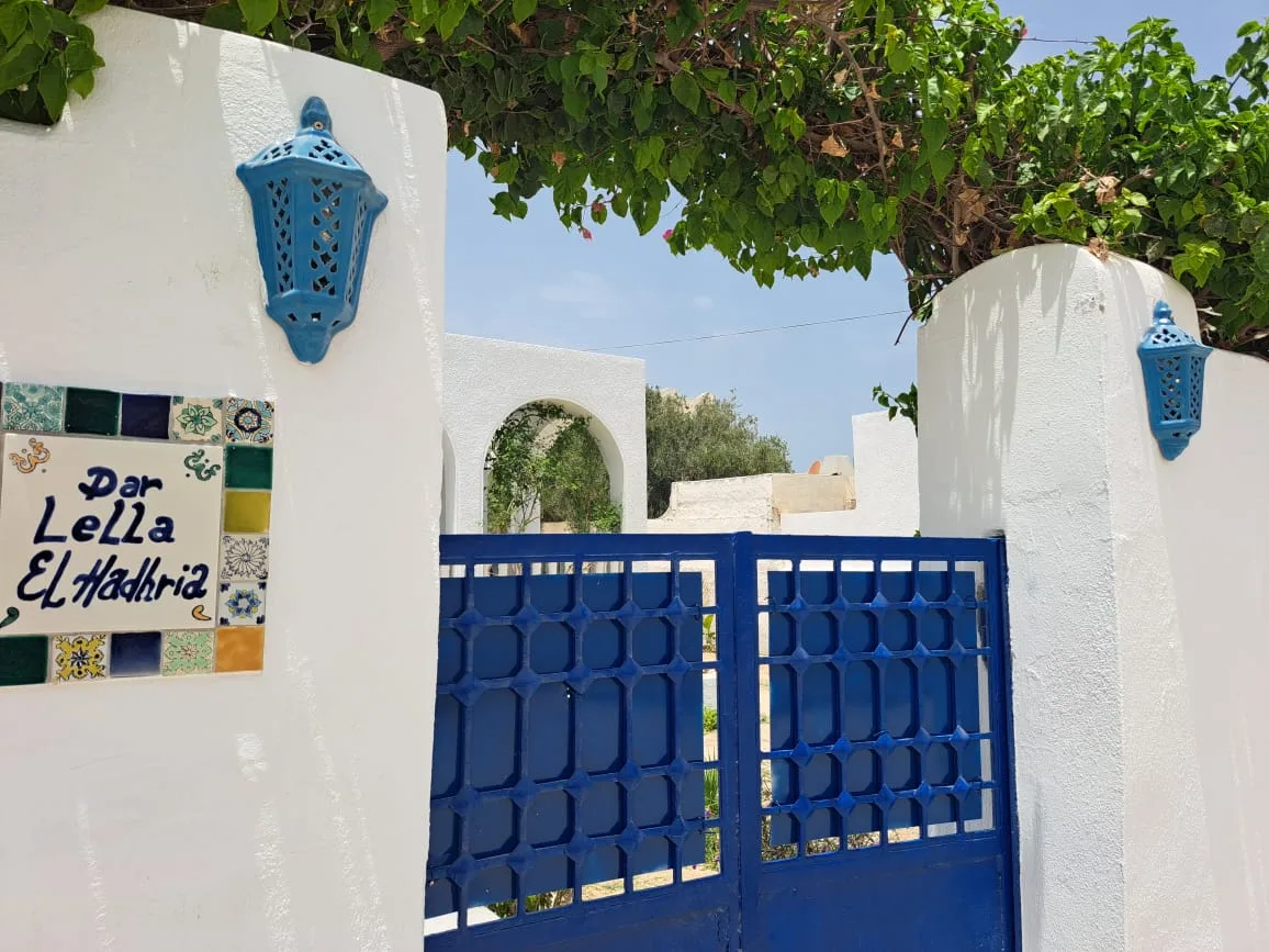 Dar Lella Hadhria – Corniche Houmt Souk, Djerba - photo 2