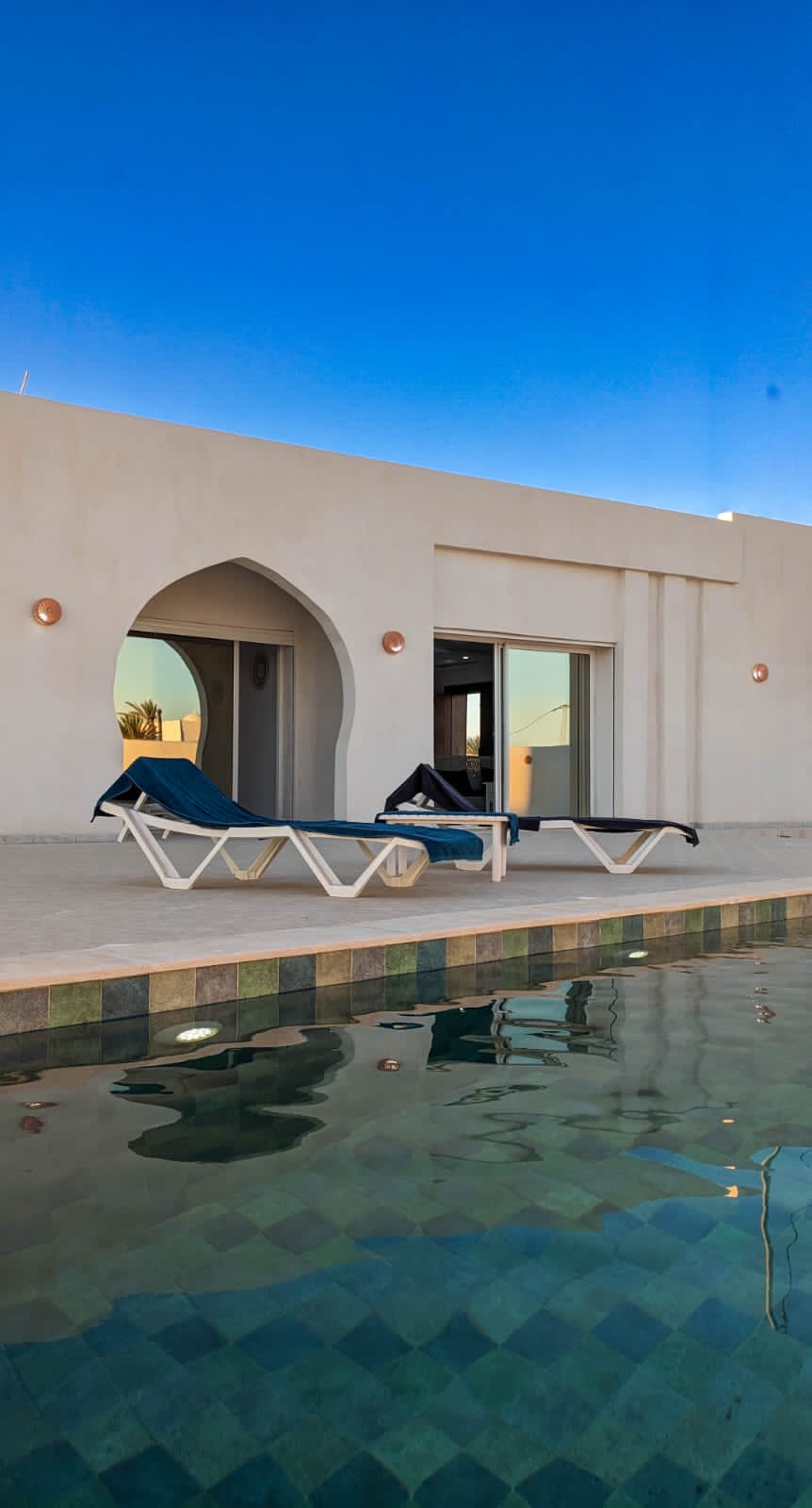 Villa Palméria Djerba - photo 1