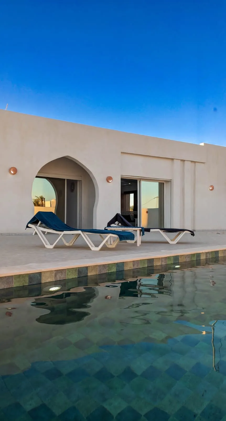 Villa Palméria Djerba - photo 1