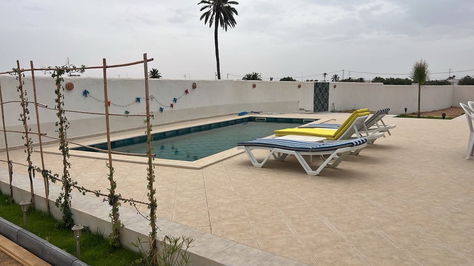 Villa Palméria Djerba - photo 2