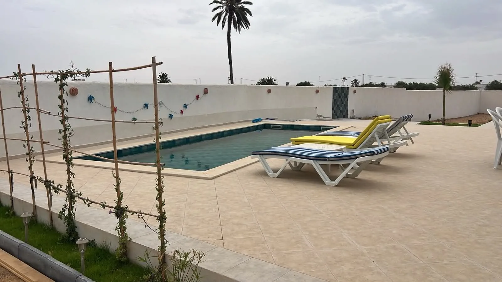 Villa Palméria Djerba - photo 2