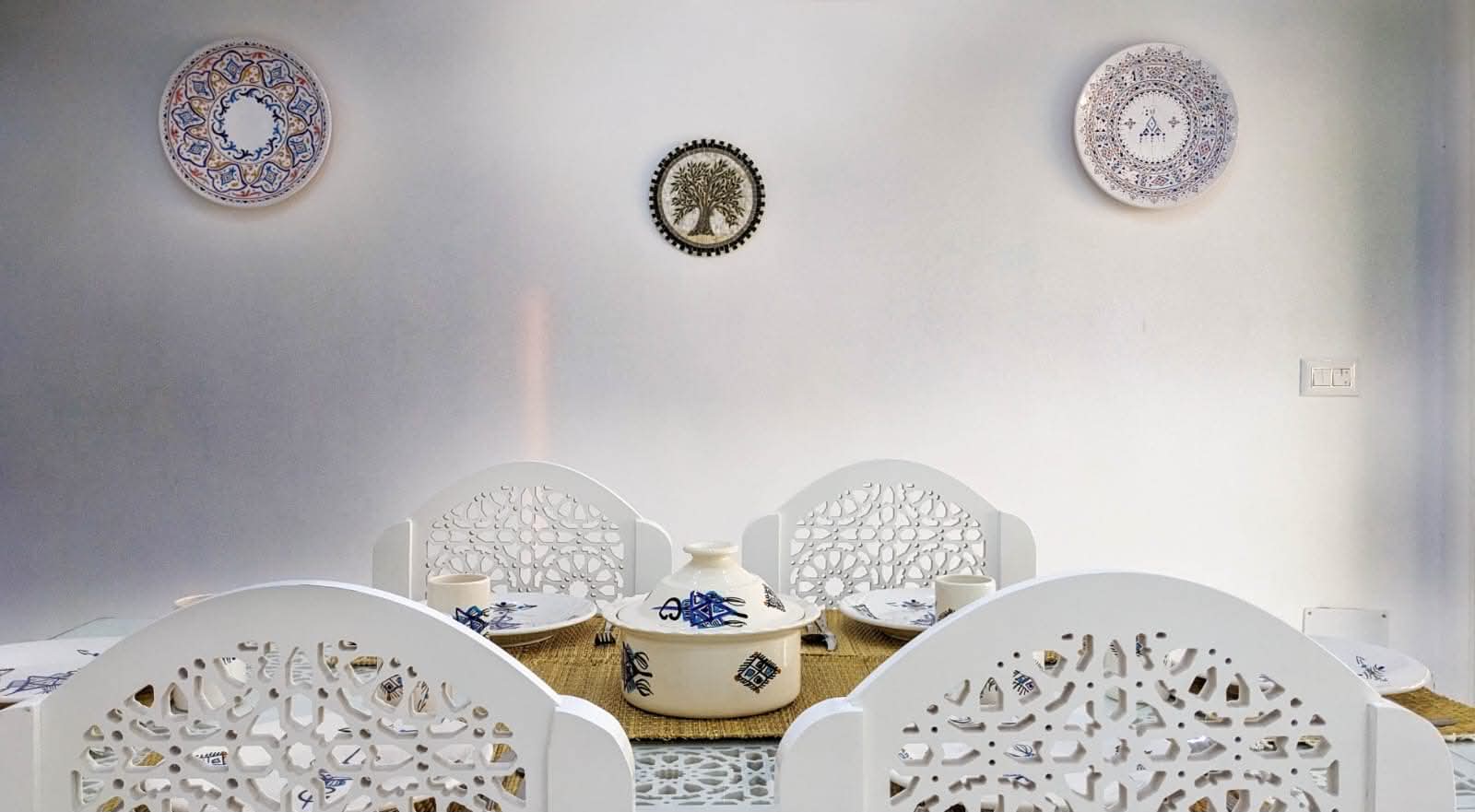 Villa Palméria Djerba - photo 3