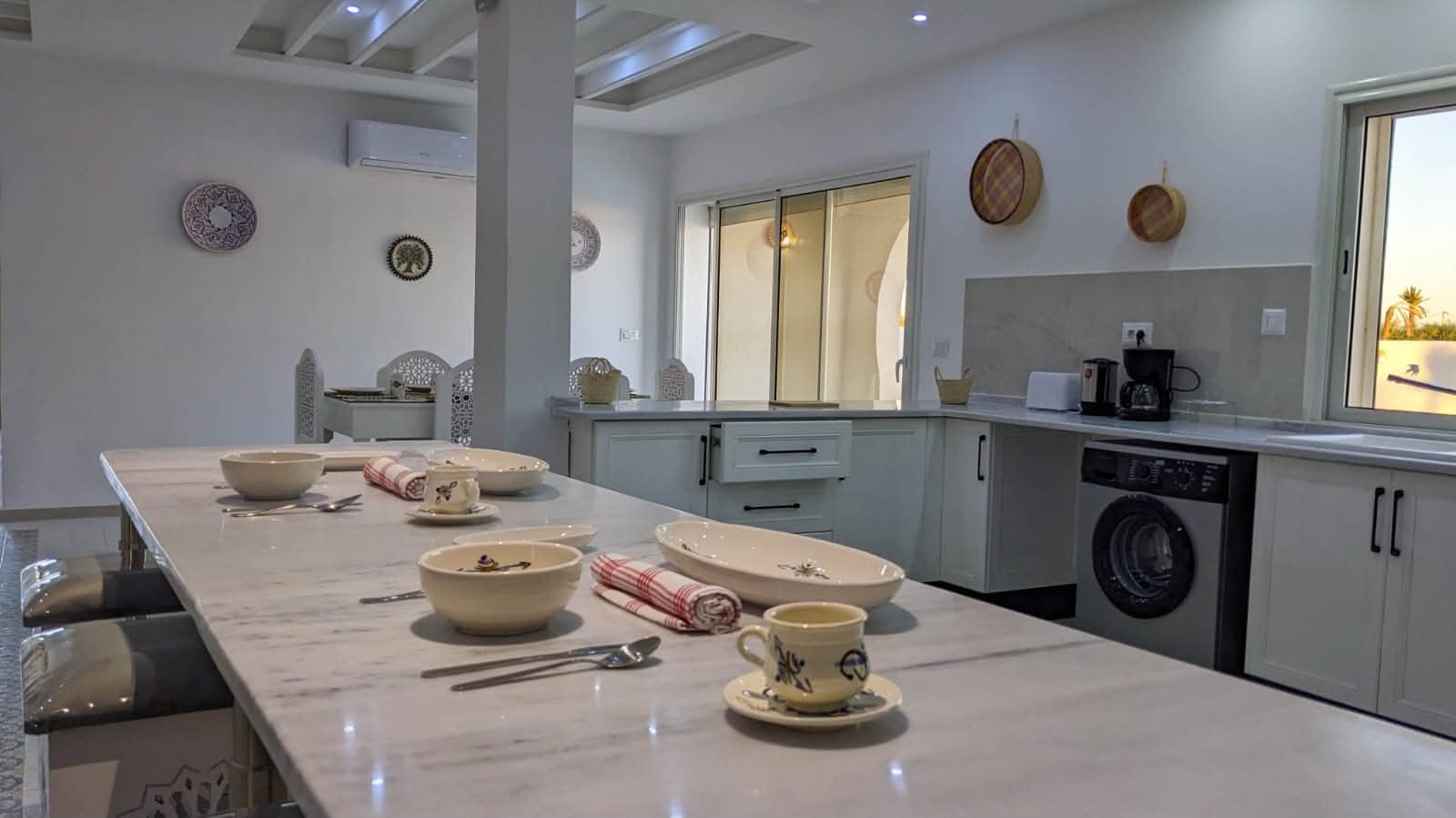 Villa Palméria Djerba - photo 4