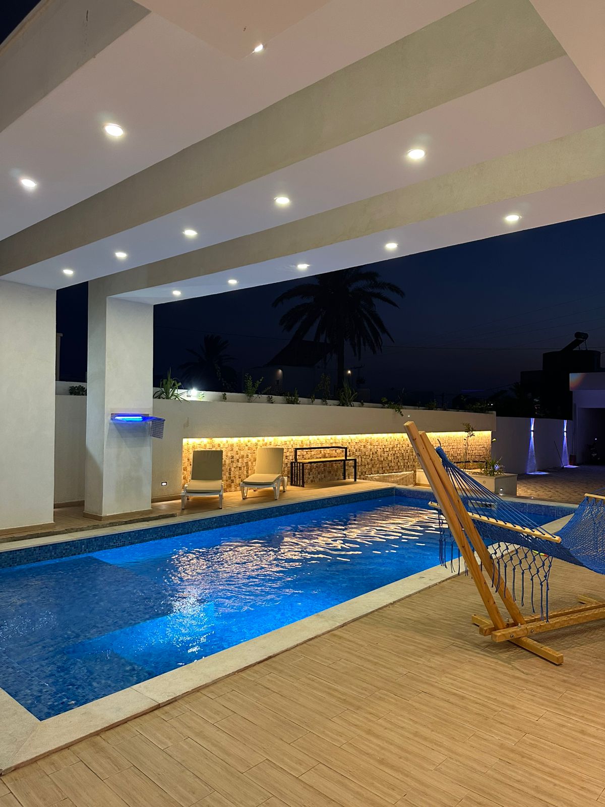 VILLA BAYAZID - photo 2