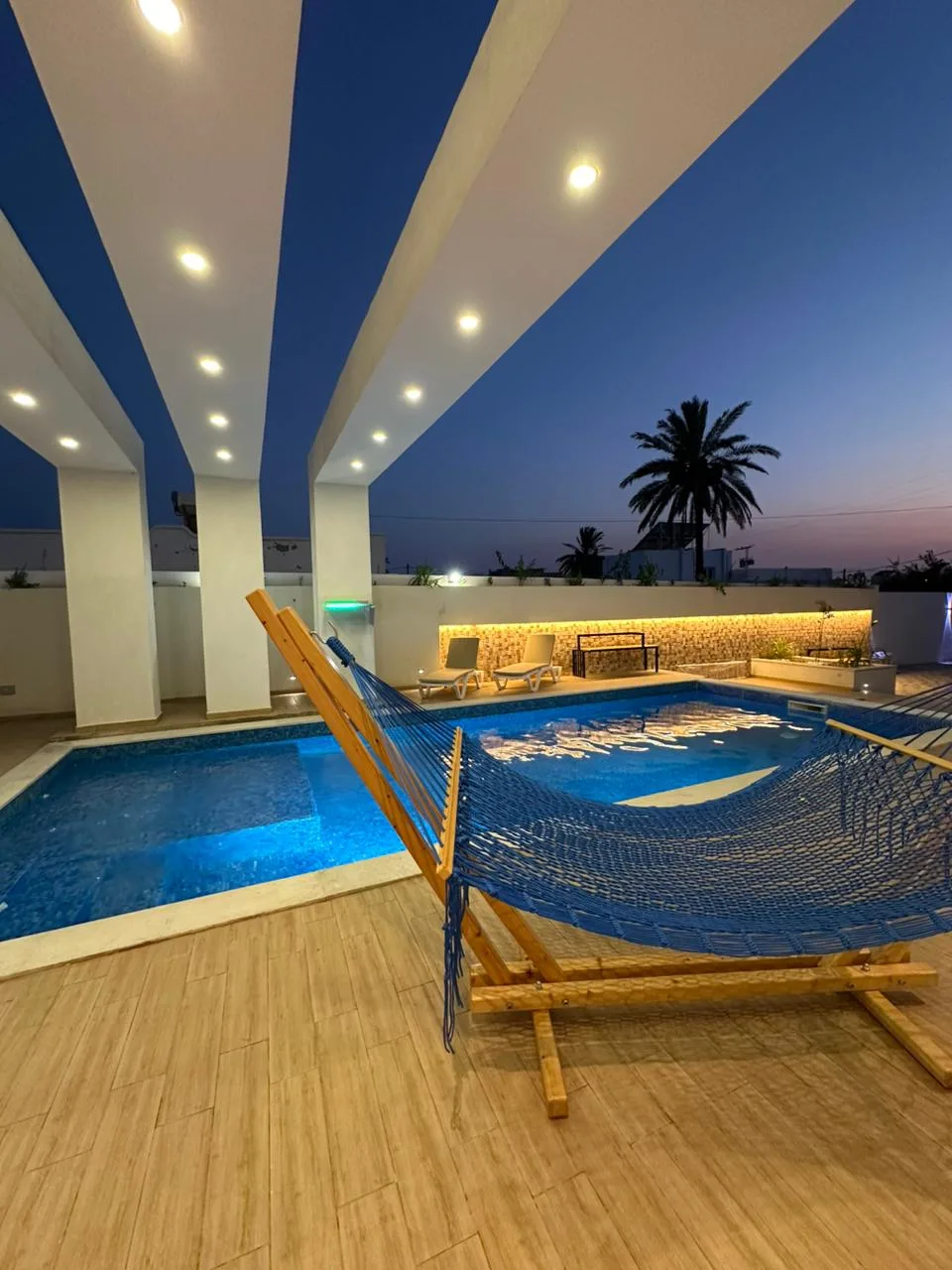 VILLA BAYAZID - photo 3