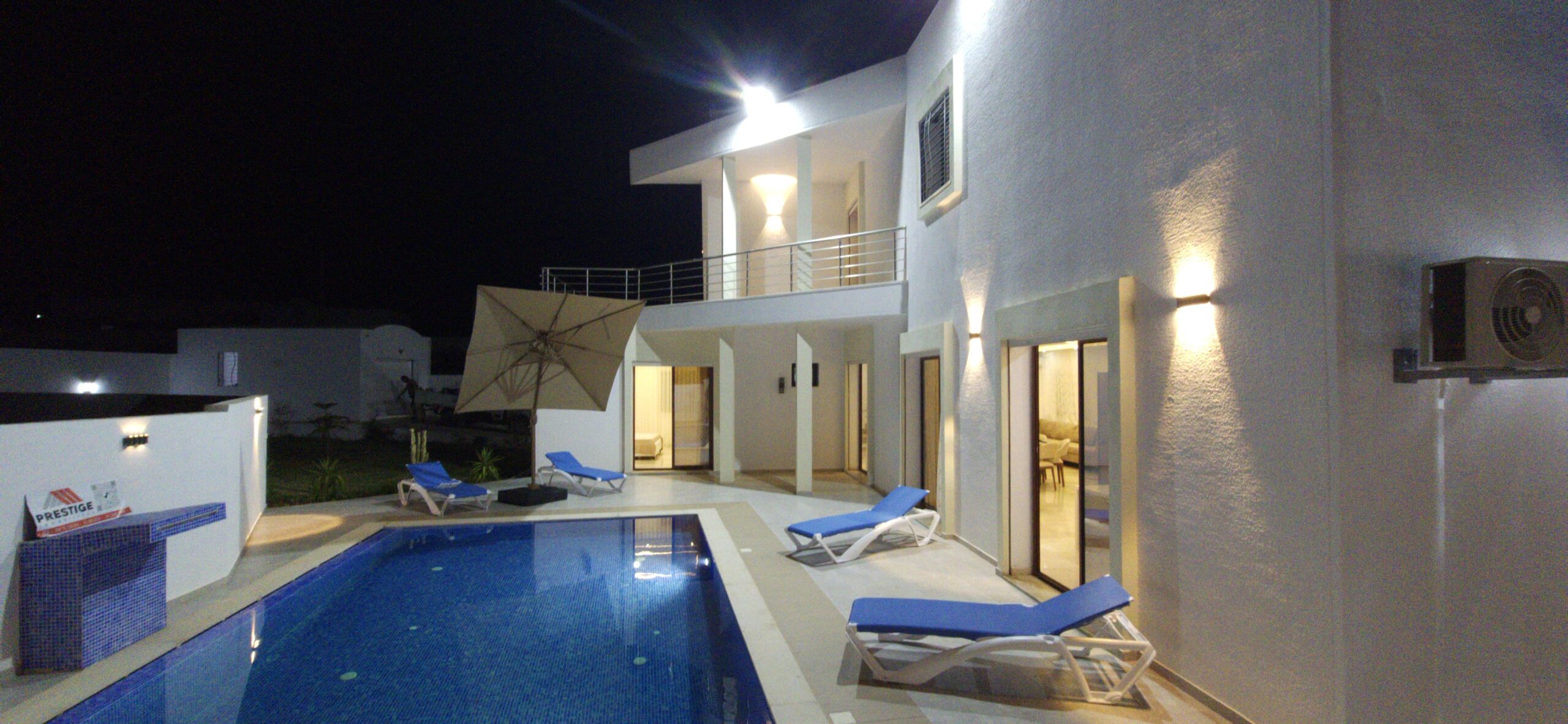 VILLA HAMDI - photo 1
