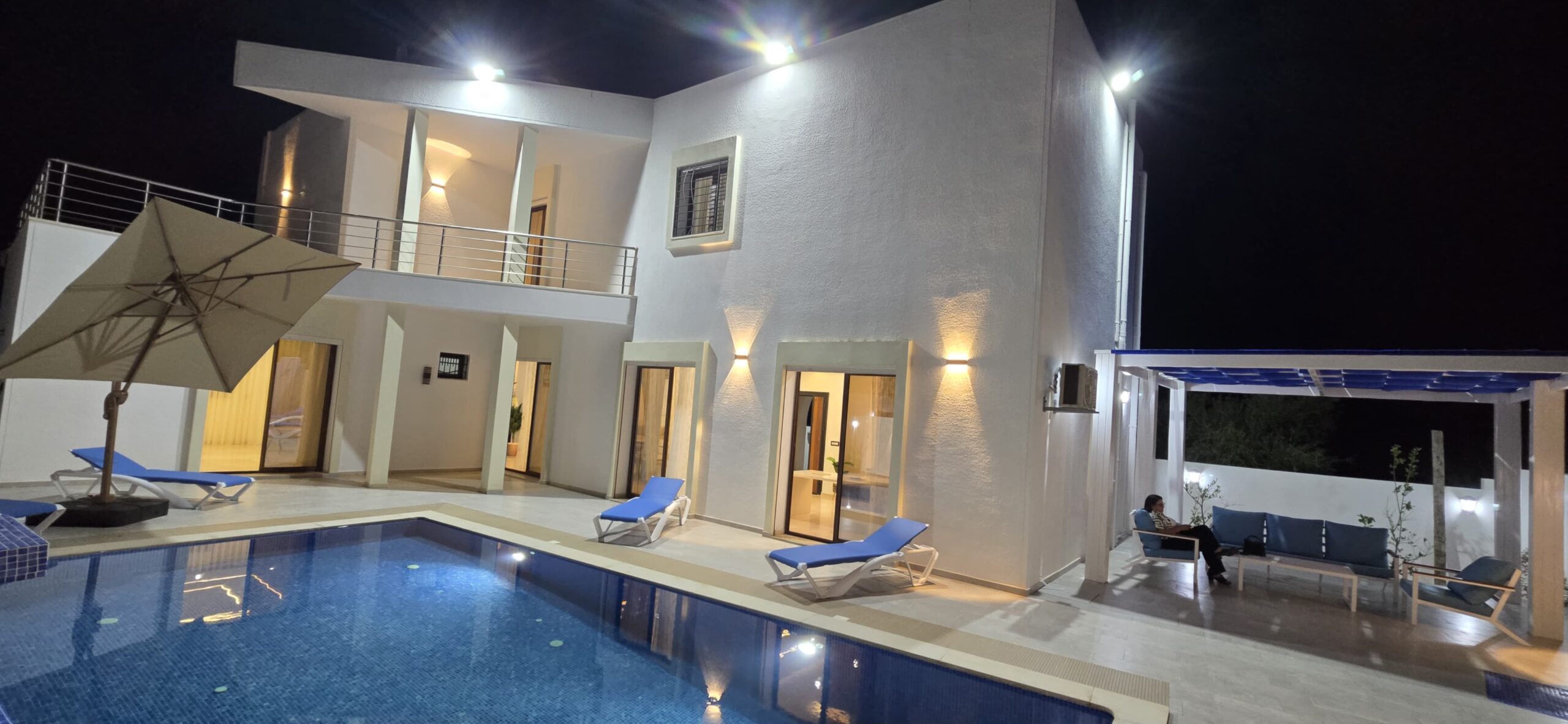 VILLA HAMDI - photo 2