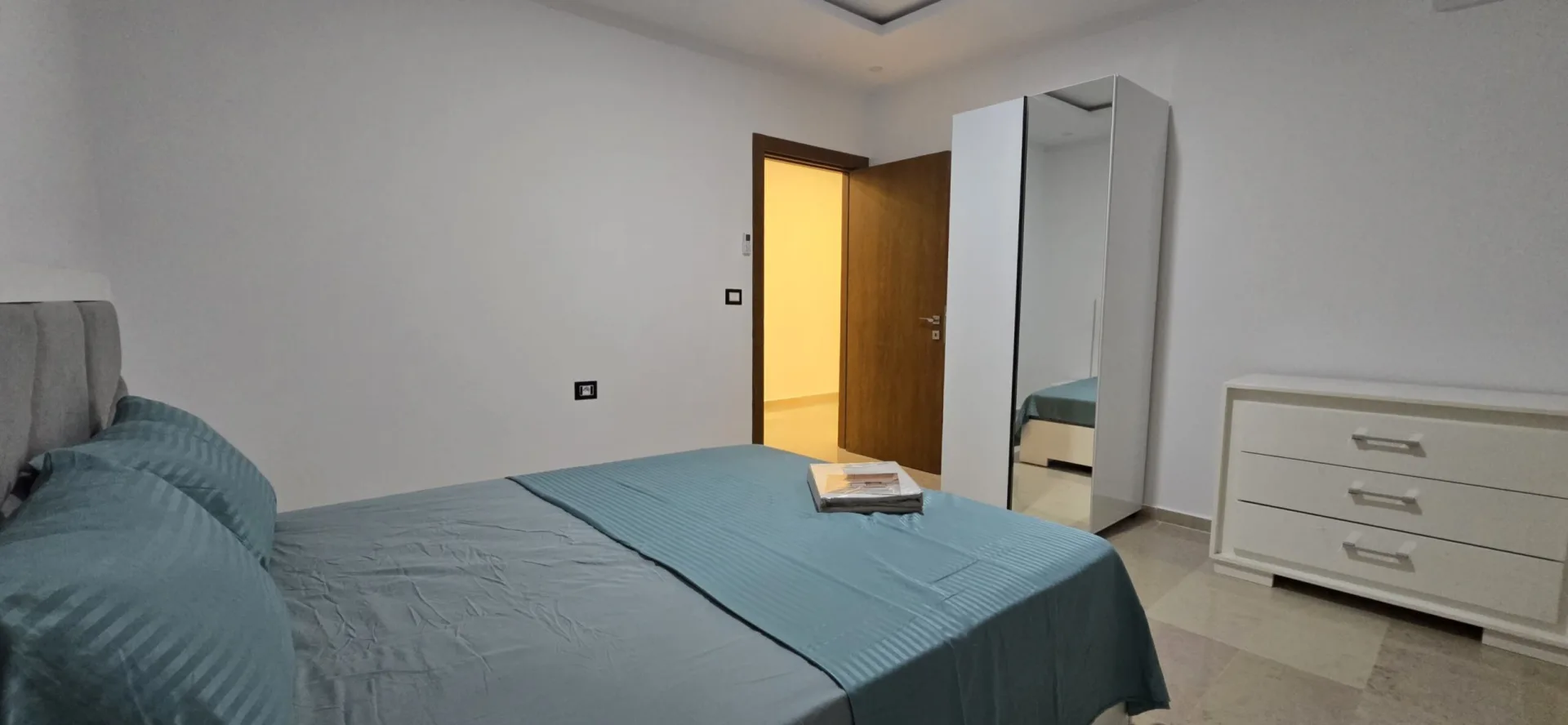VILLA HAMDI - photo 4