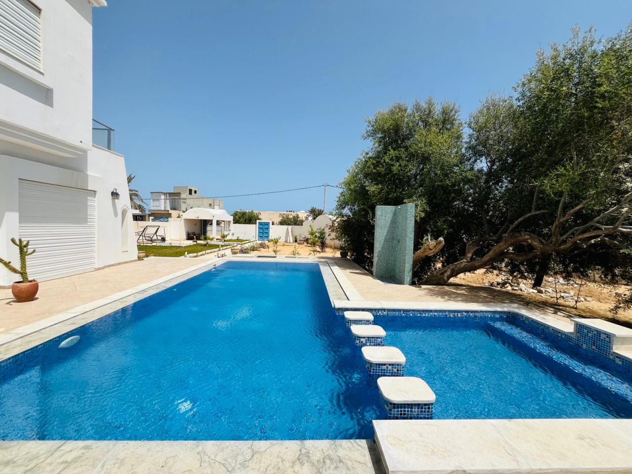 VILLA SEGUIA - photo 1