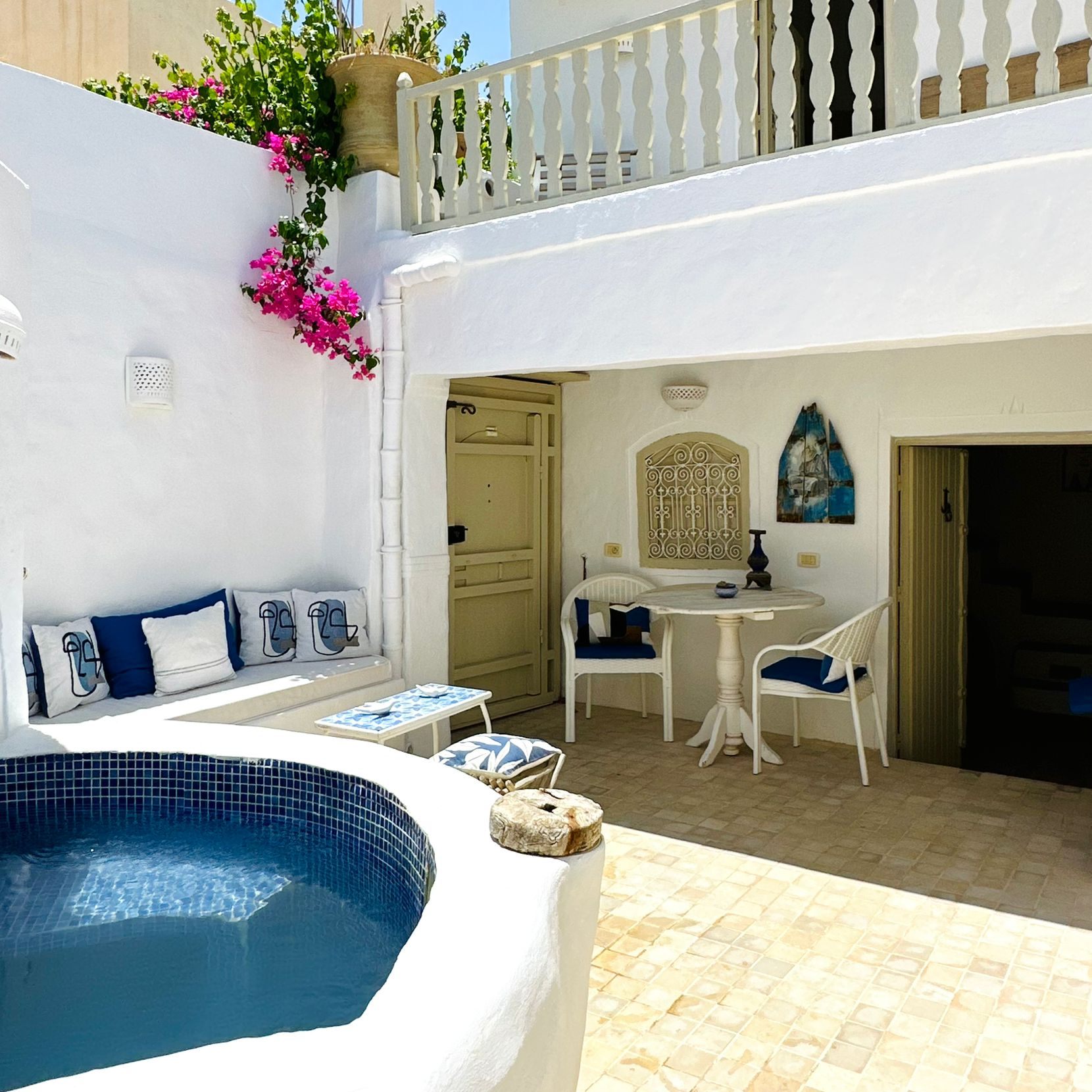 HOUCH BEYA DJERBA-HOOD - photo 1