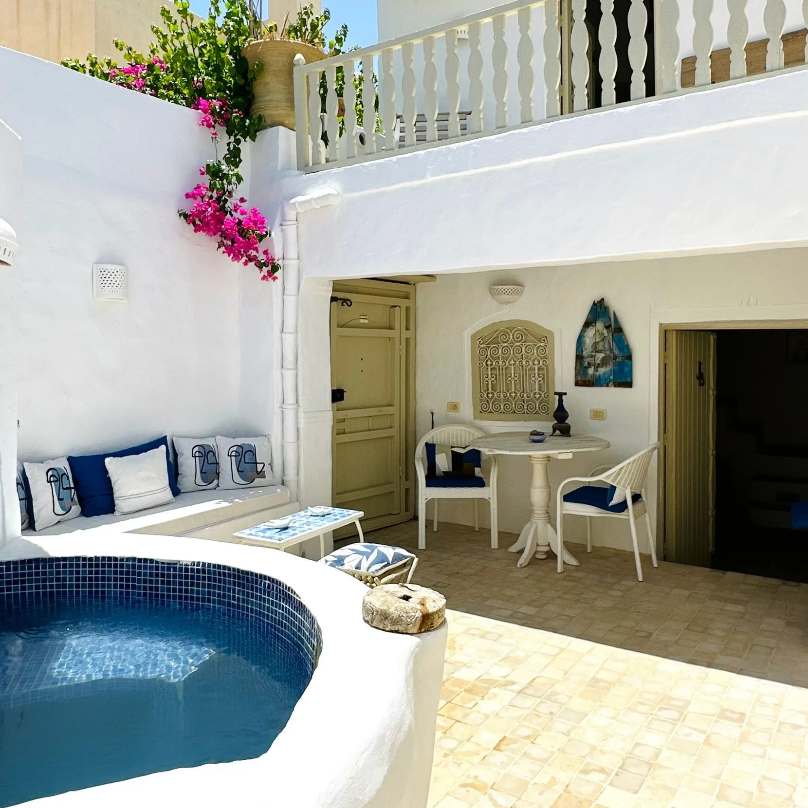 HOUCH BEYA DJERBA-HOOD - photo 1