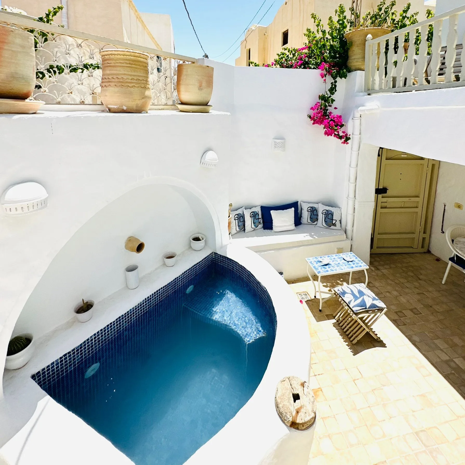 HOUCH BEYA DJERBA-HOOD - photo 2