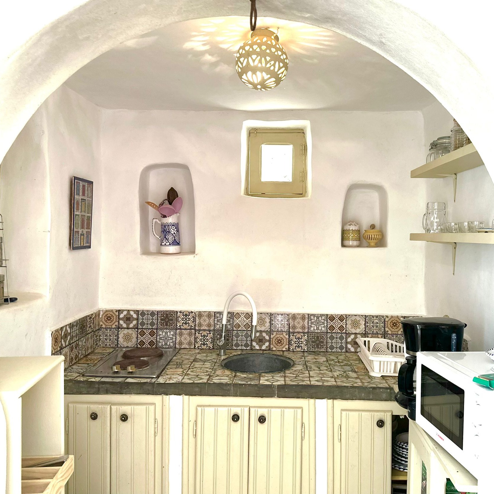 HOUCH BEYA DJERBA-HOOD - photo 4