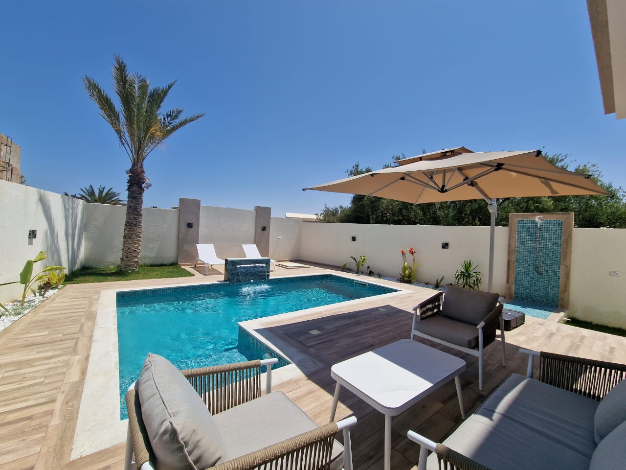 Villa GAIA - photo 2