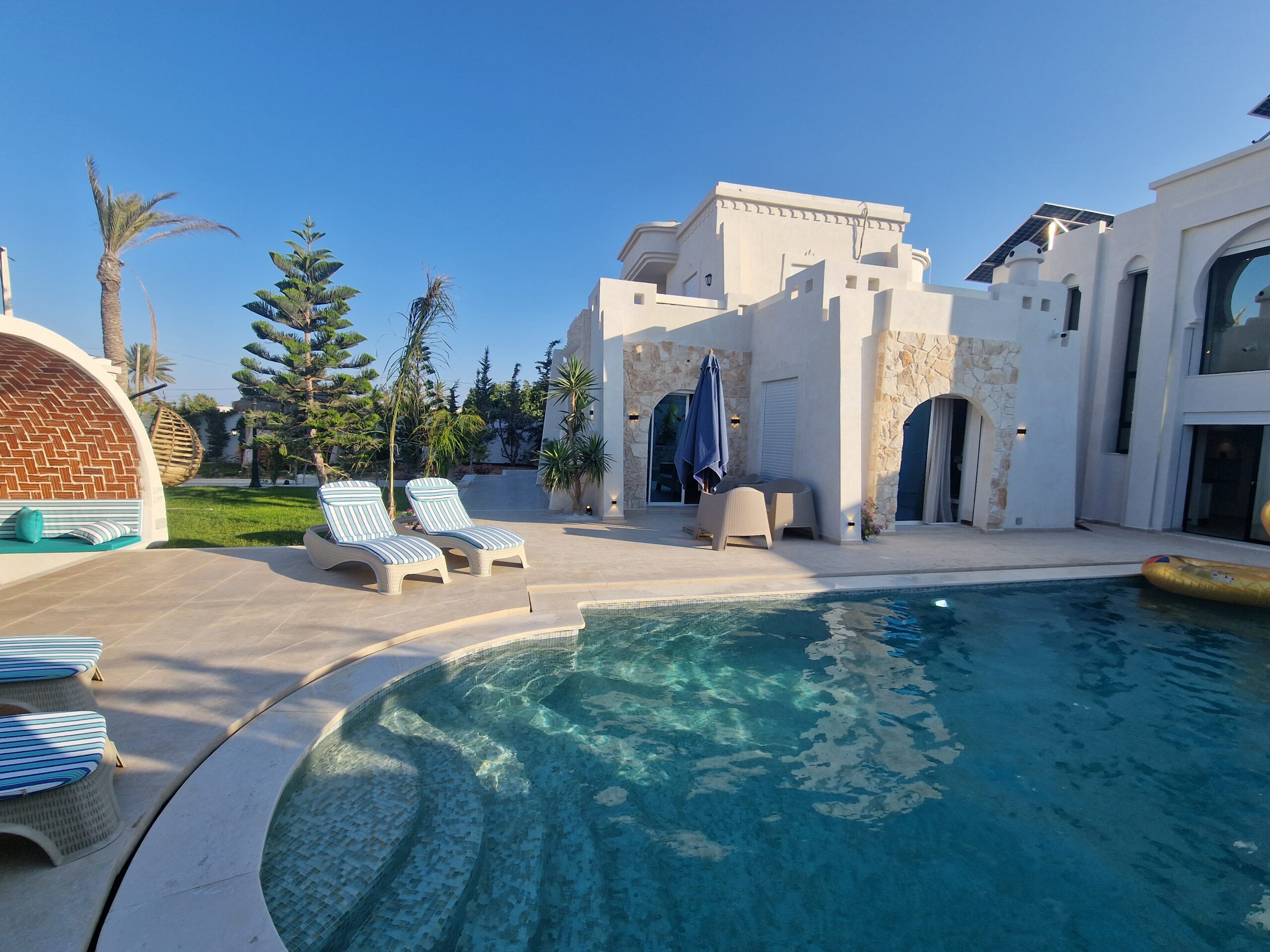 Villa AZIZA - photo 1