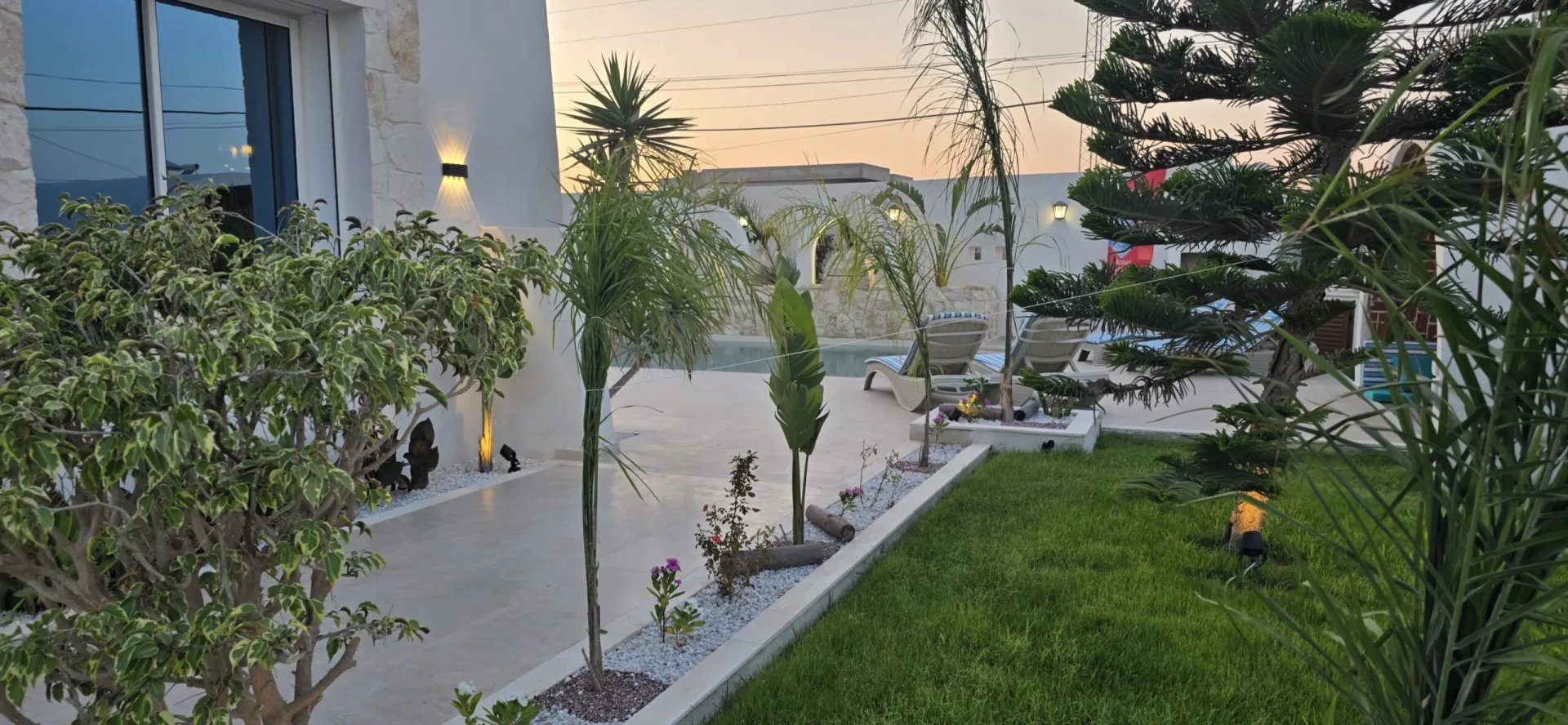 Villa AZIZA - photo 2