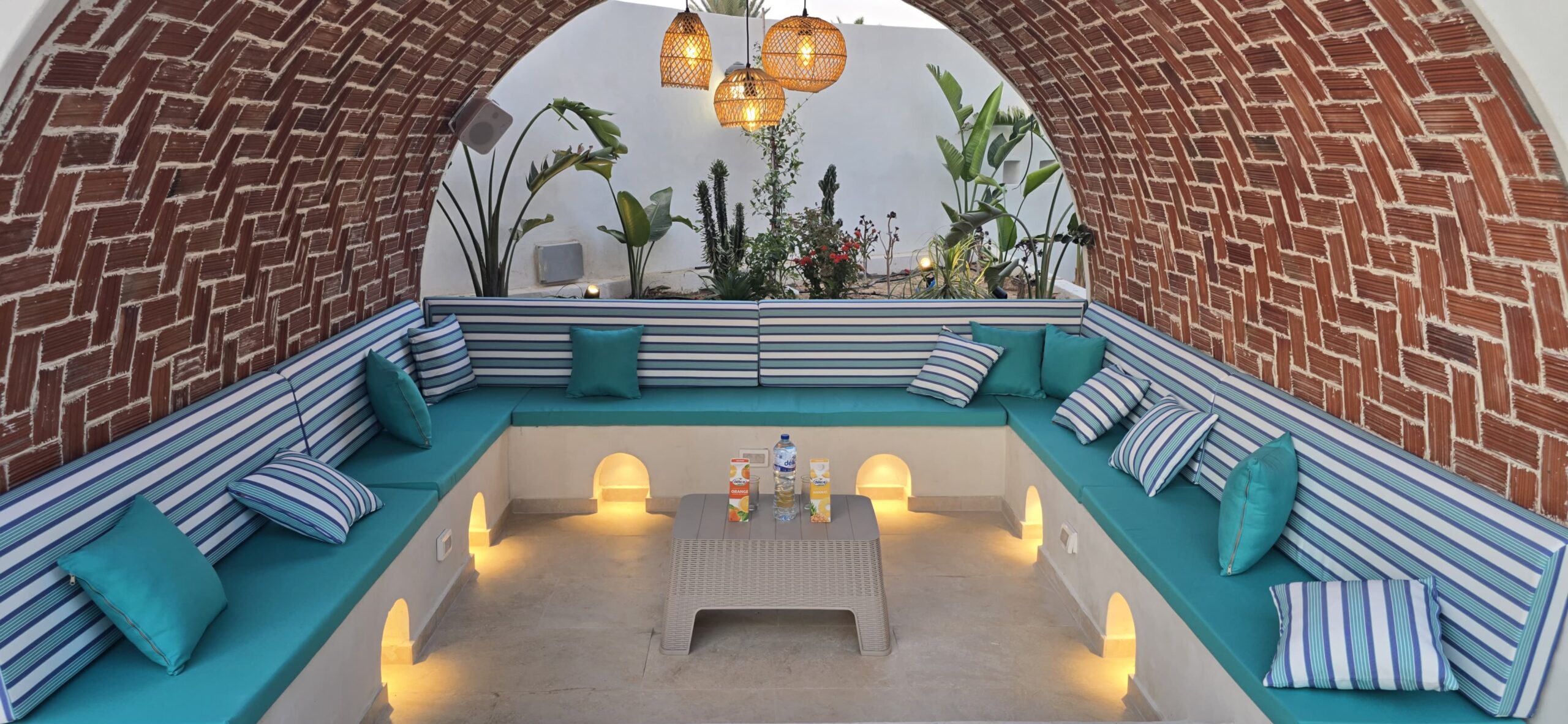 Villa AZIZA - photo 3