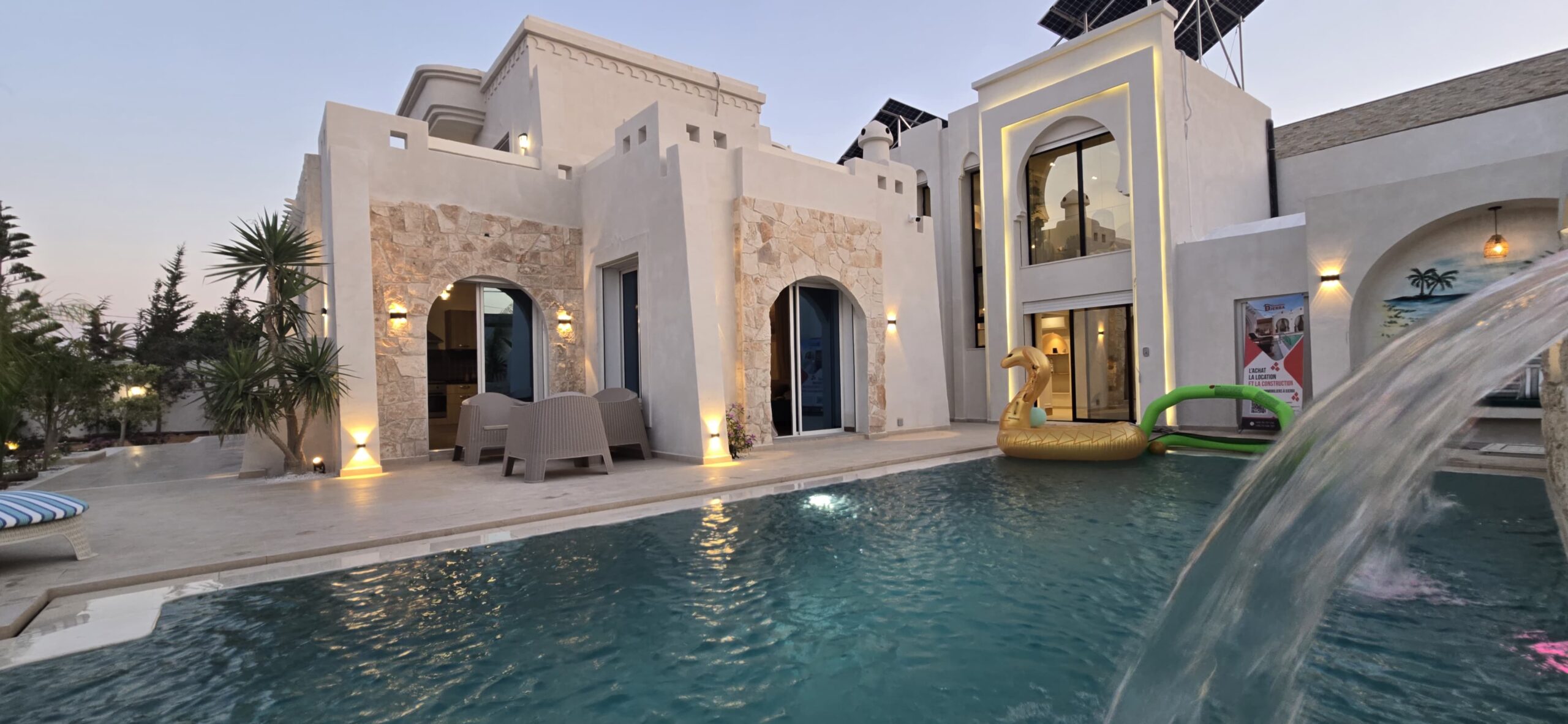 Villa AZIZA - photo 5