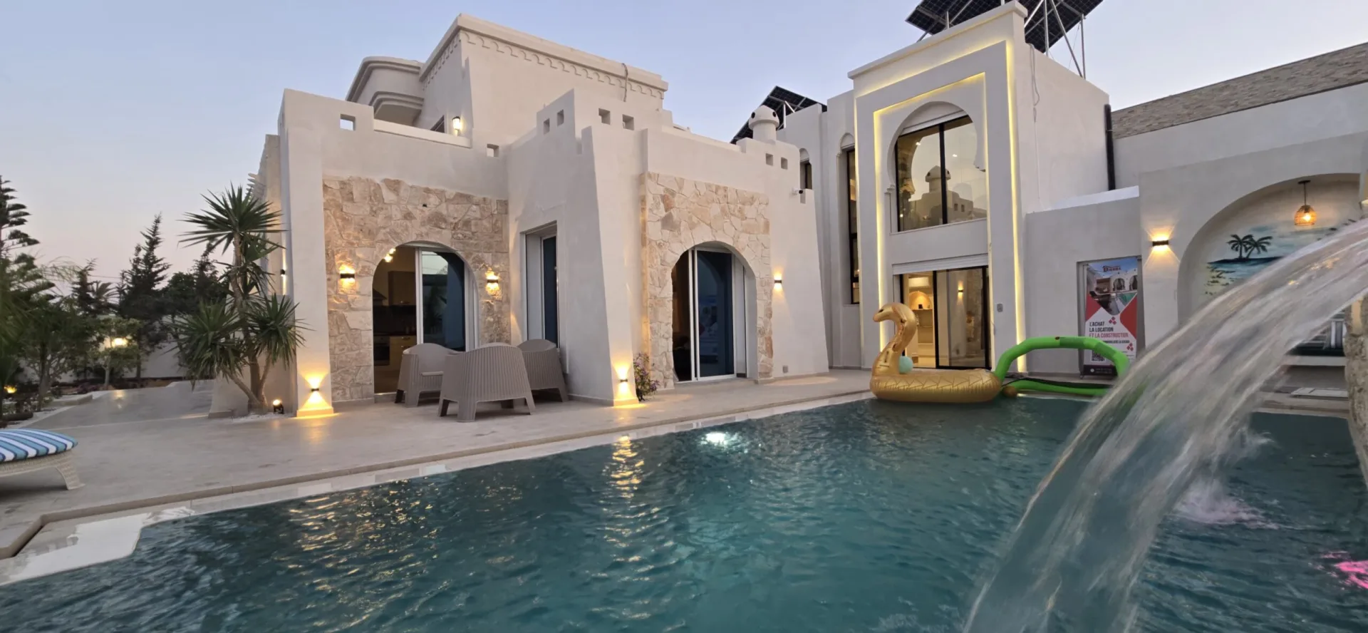 Villa AZIZA - photo 5