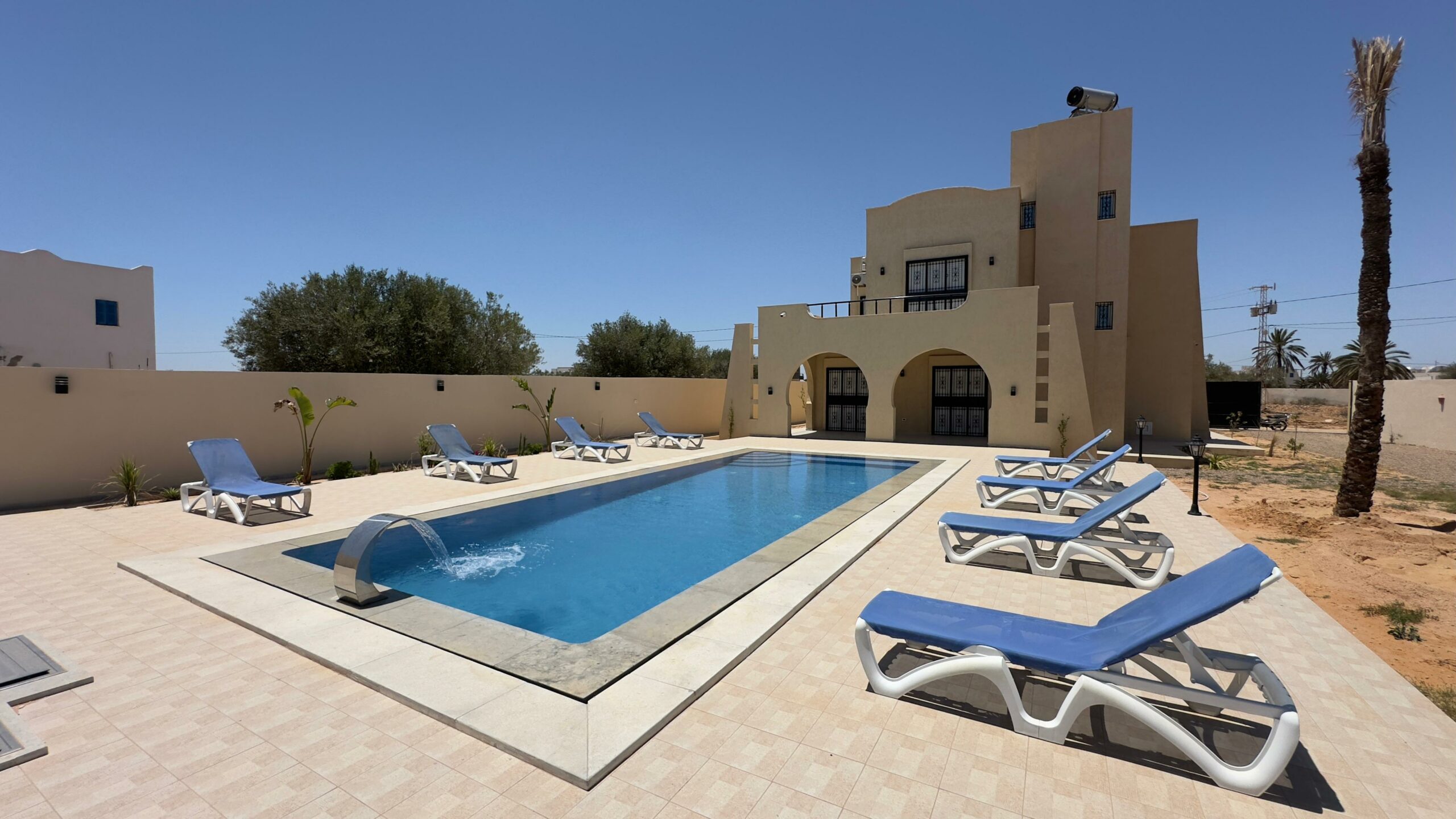DAR EL MARSA - photo 1