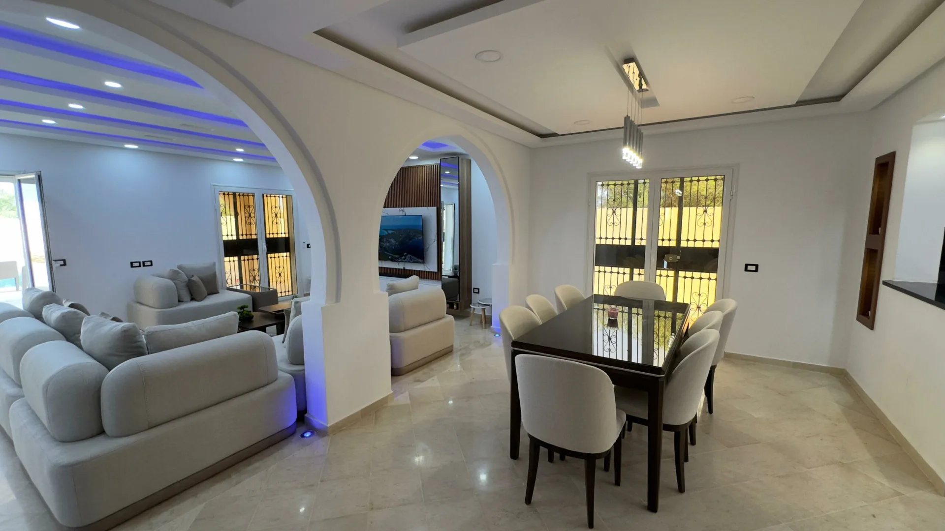 DAR EL MARSA - photo 4