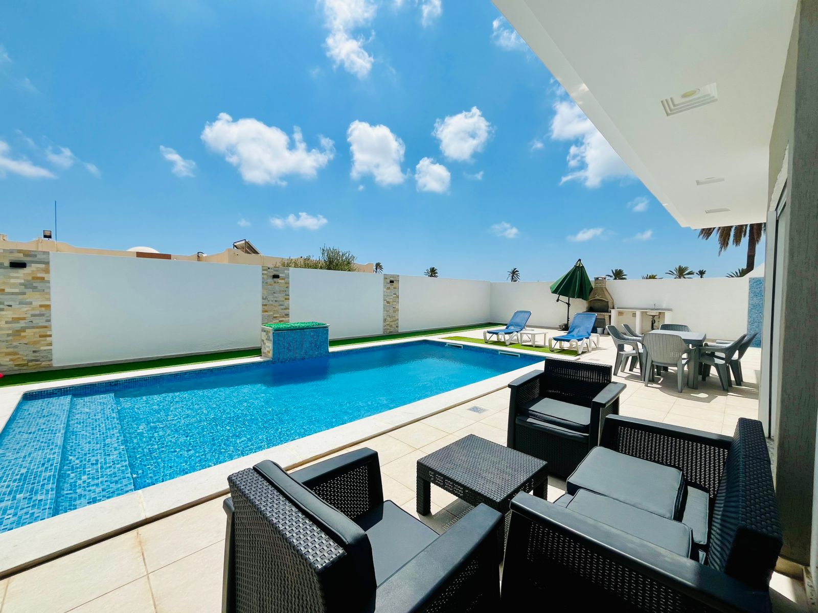 Dar EL BAHIA - photo 5