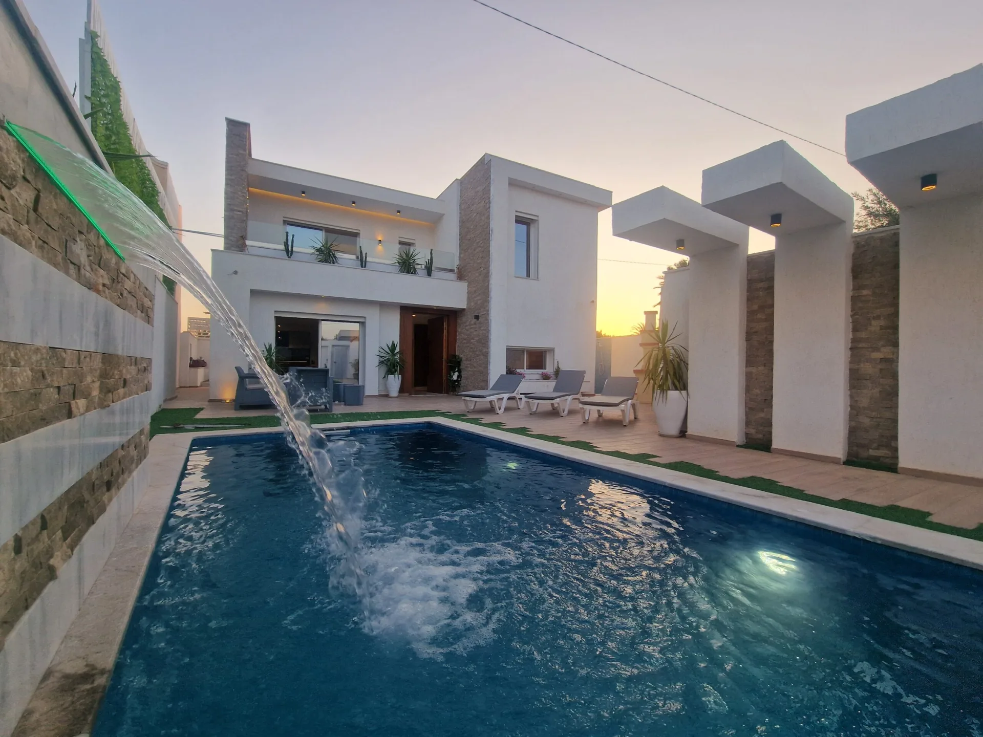 Villa BADIS - photo 1