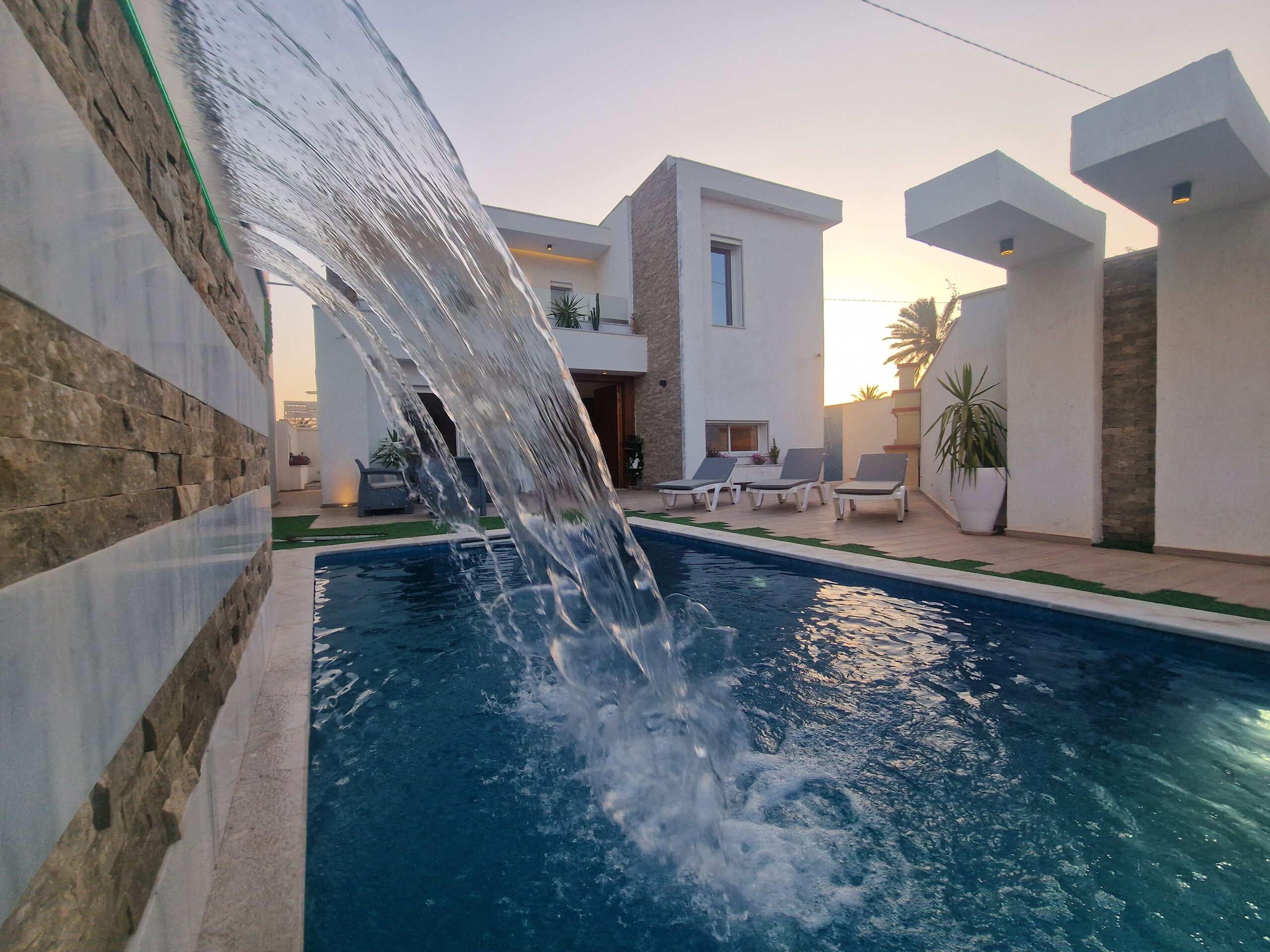 Villa BADIS - photo 2