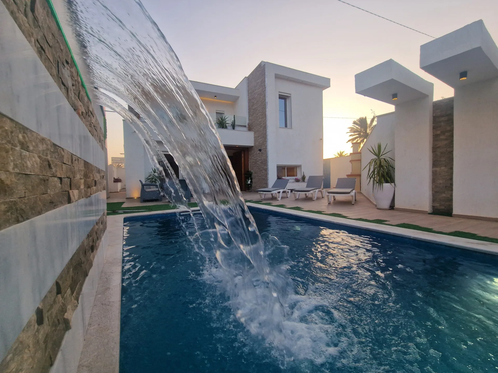 Villa BADIS - photo 2