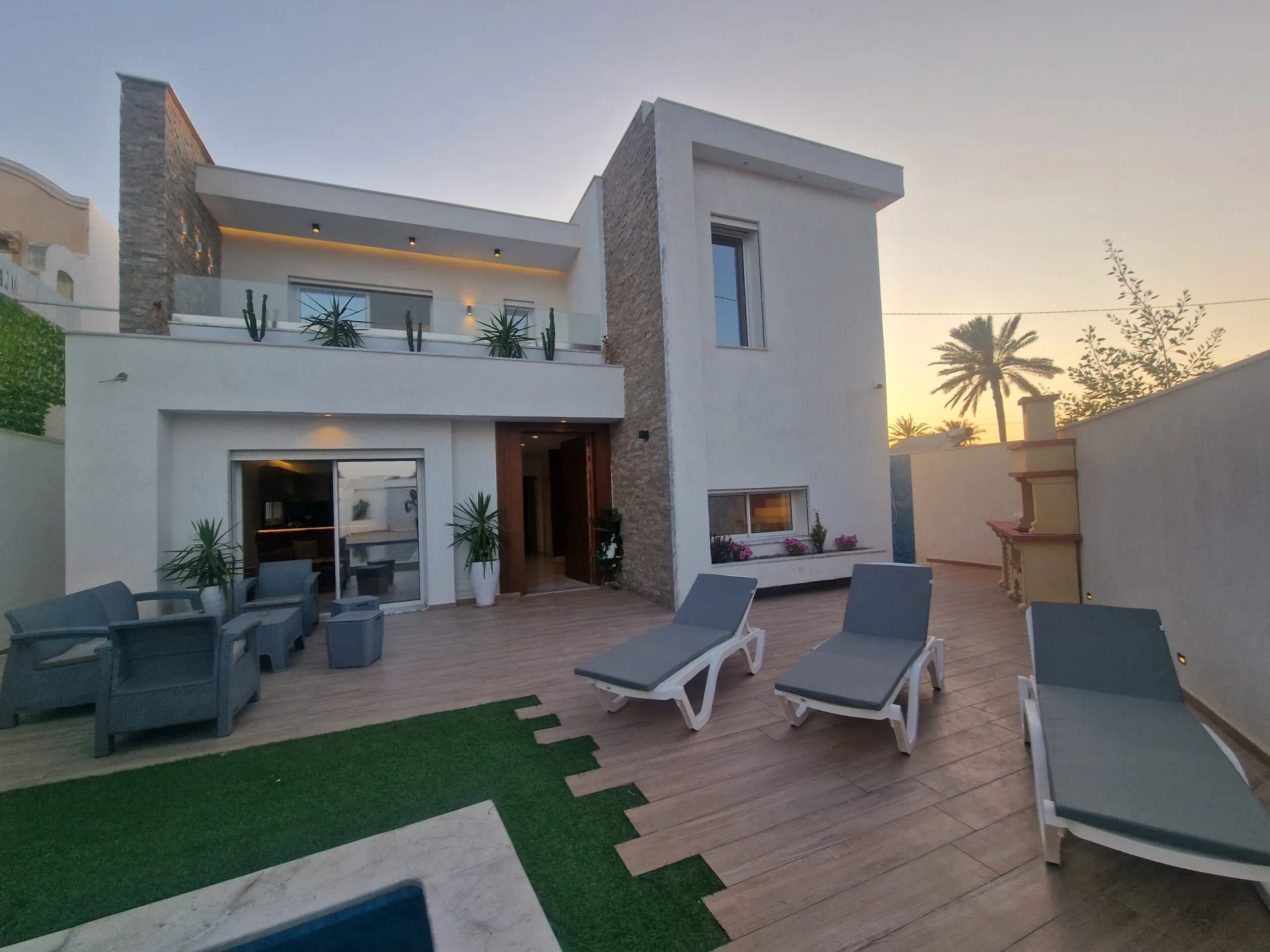 Villa BADIS - photo 4