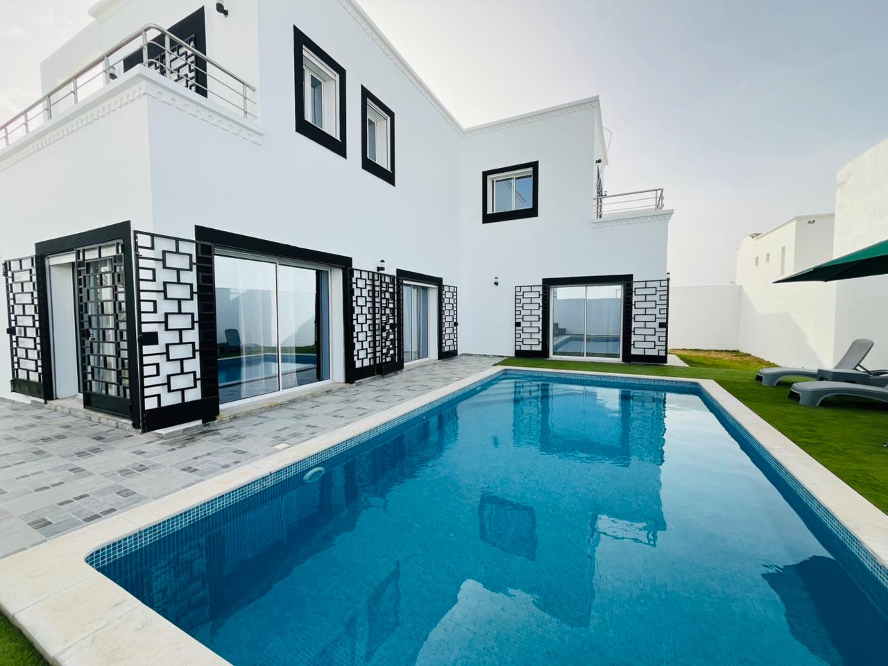 Villa EL MAJLESS - photo 1