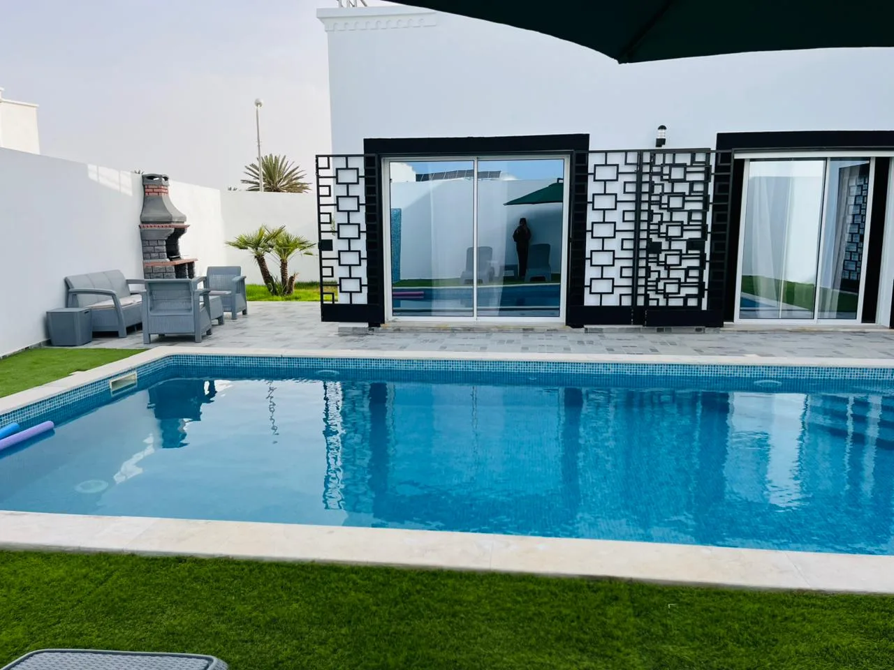 Villa EL MAJLESS - photo 2