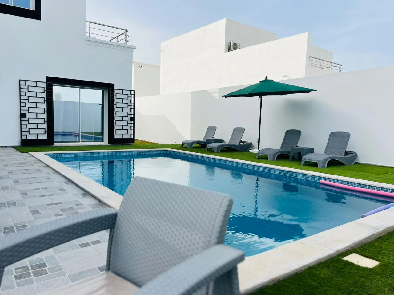 Villa EL MAJLESS - photo 4