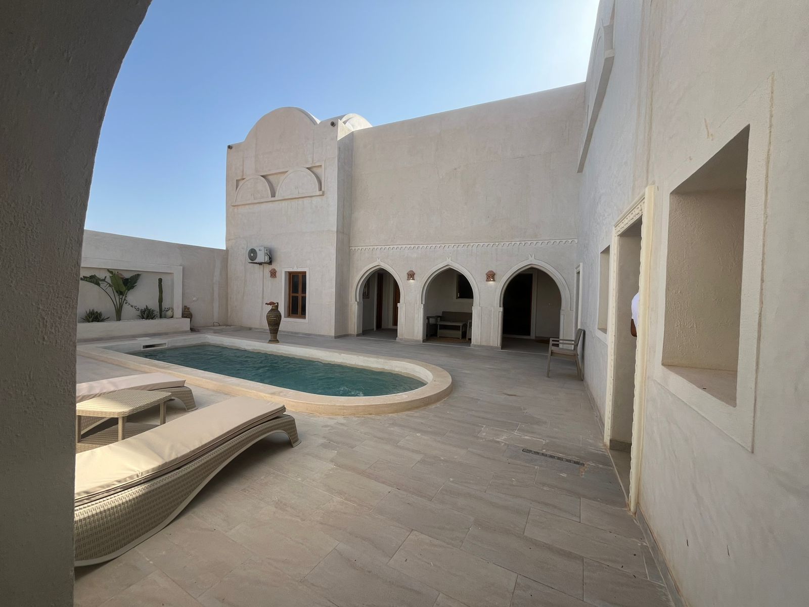 Maison D'hôte Ghardaya - photo 1