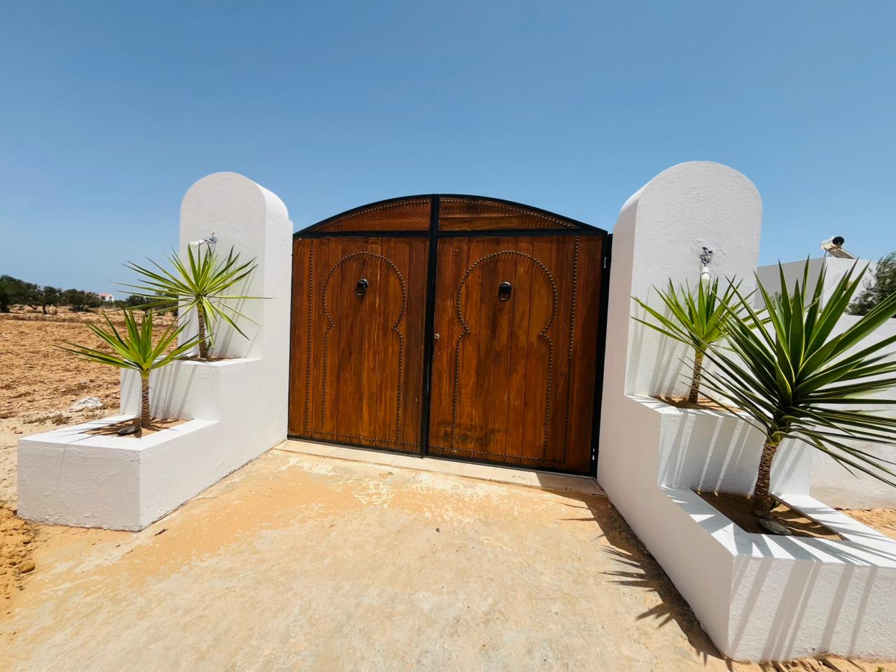 Maison D'hôte Ghardaya - photo 2