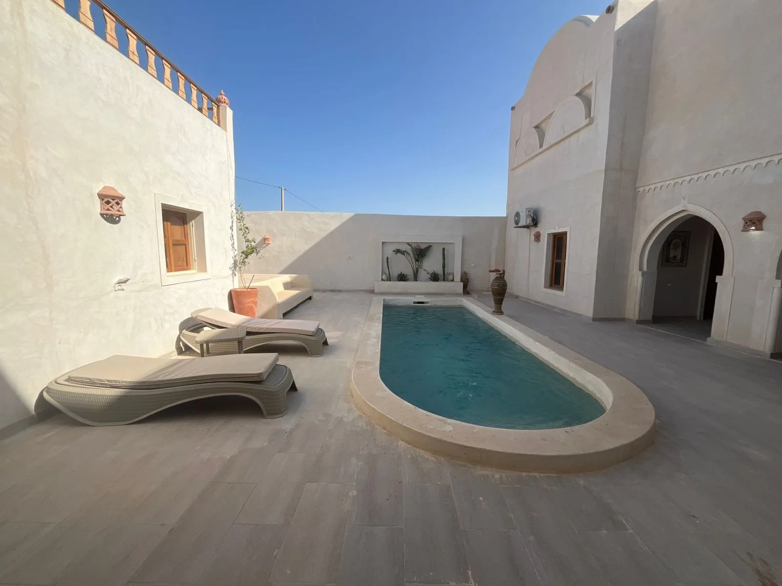 Maison D'hôte Ghardaya - photo 3